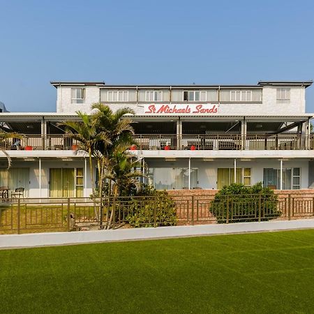 St Michaels Sands Hotel & Time Share Resort Shelly Beach Extérieur photo