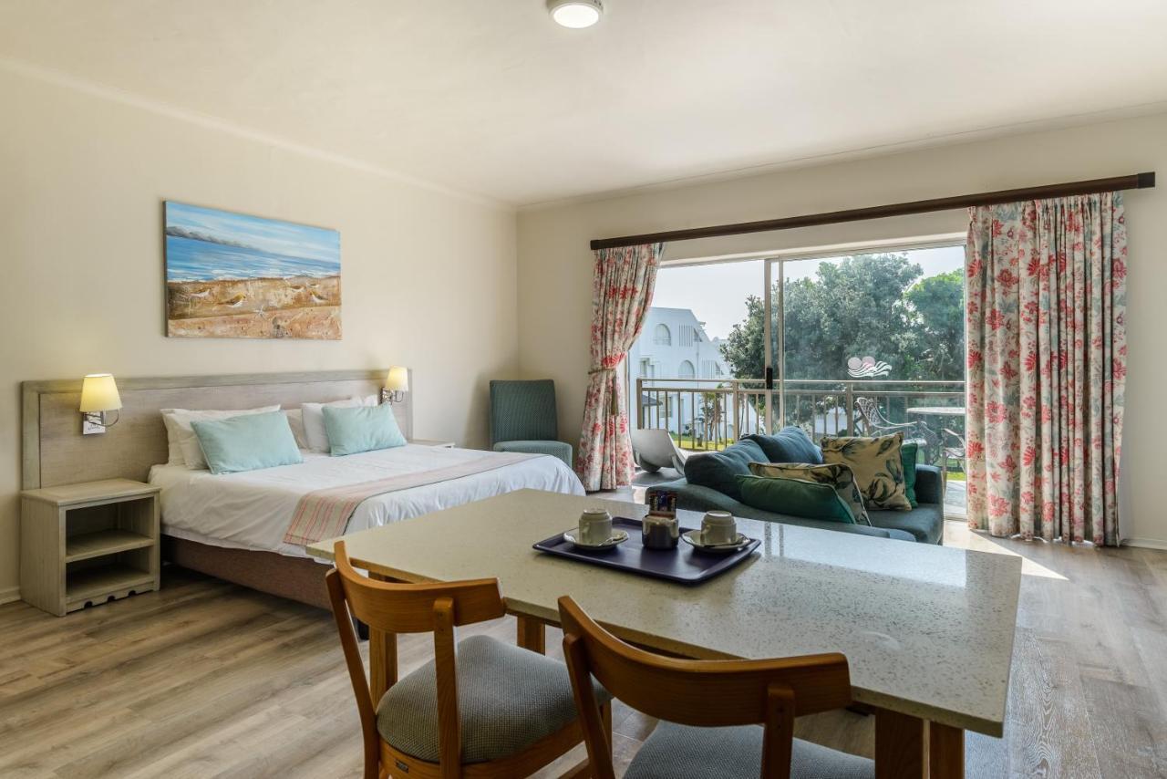 St Michaels Sands Hotel & Time Share Resort Shelly Beach Extérieur photo