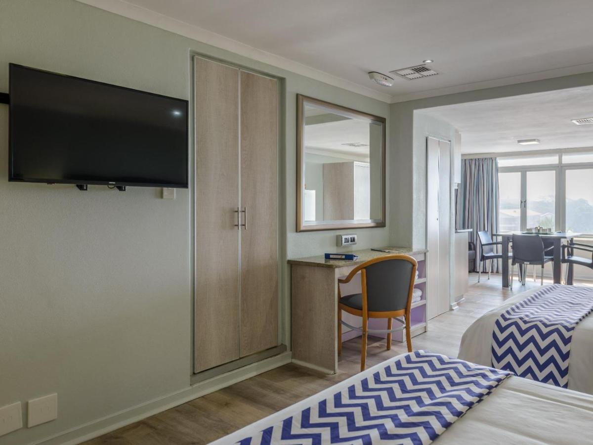 St Michaels Sands Hotel & Time Share Resort Shelly Beach Extérieur photo