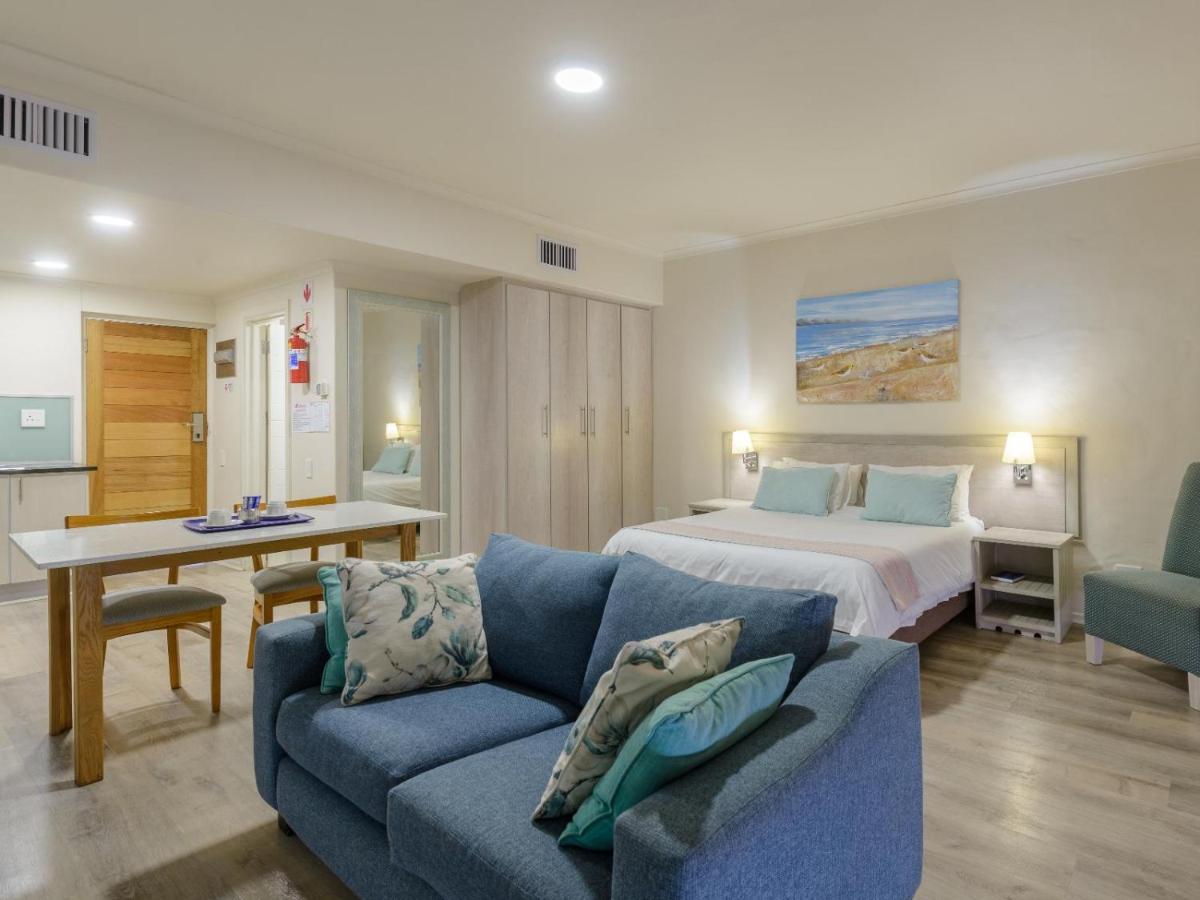 St Michaels Sands Hotel & Time Share Resort Shelly Beach Extérieur photo