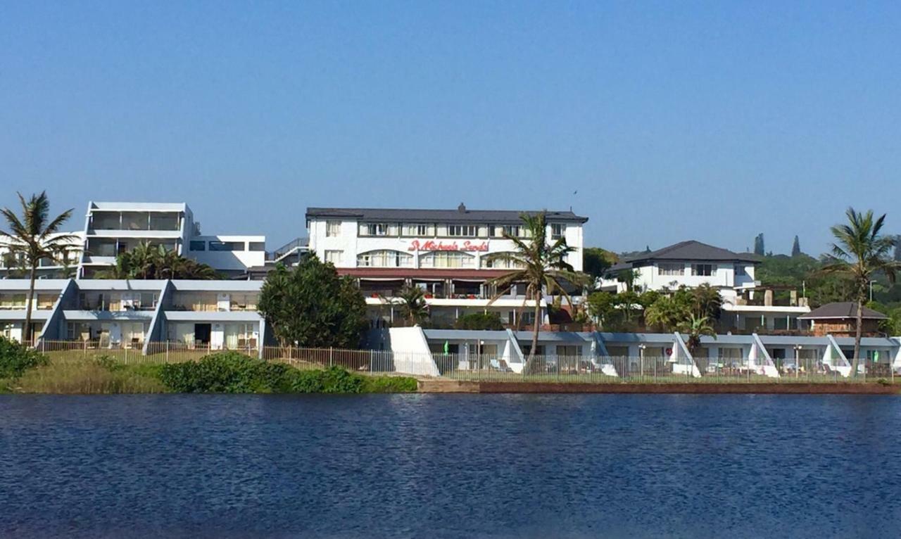 St Michaels Sands Hotel & Time Share Resort Shelly Beach Extérieur photo