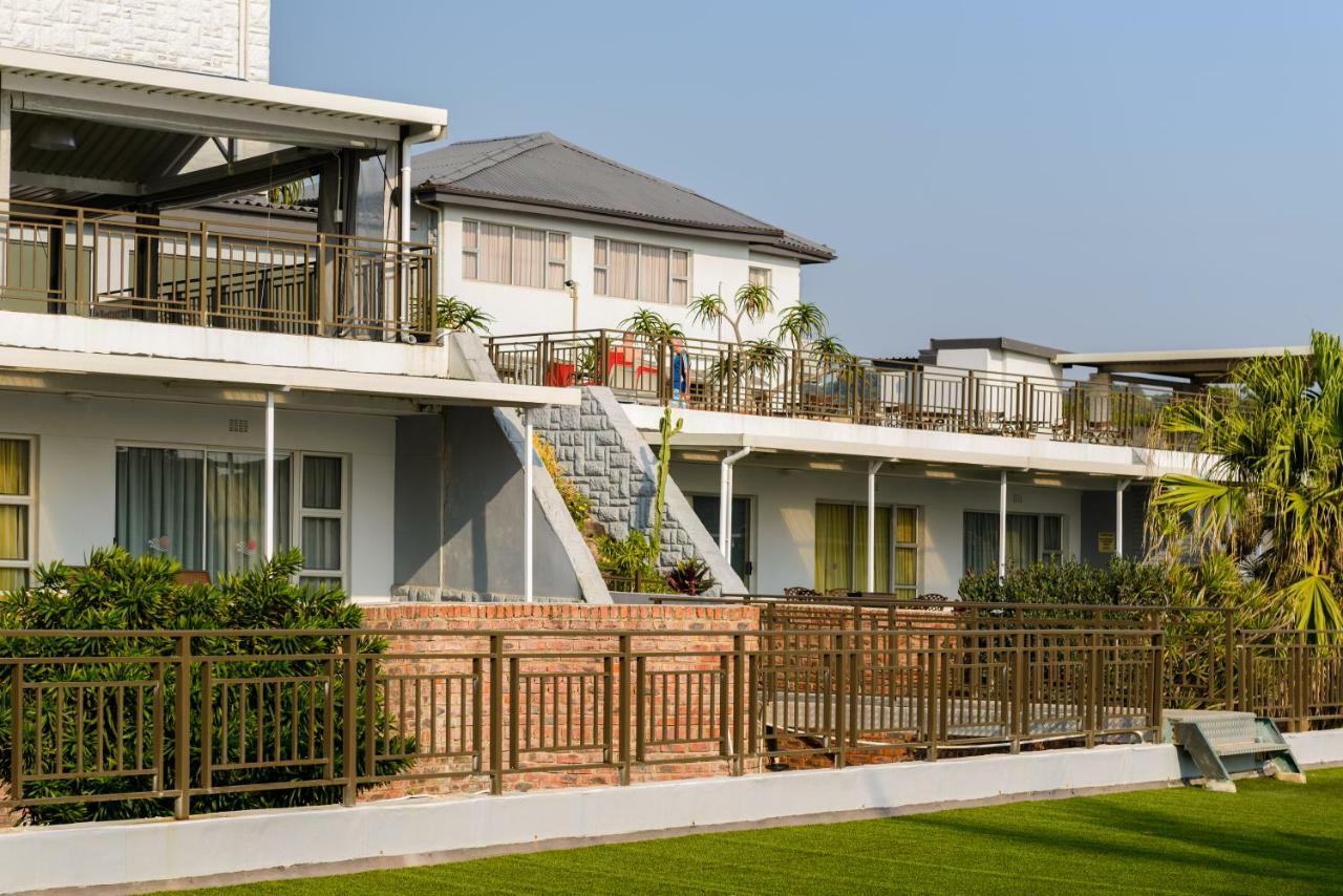 St Michaels Sands Hotel & Time Share Resort Shelly Beach Extérieur photo