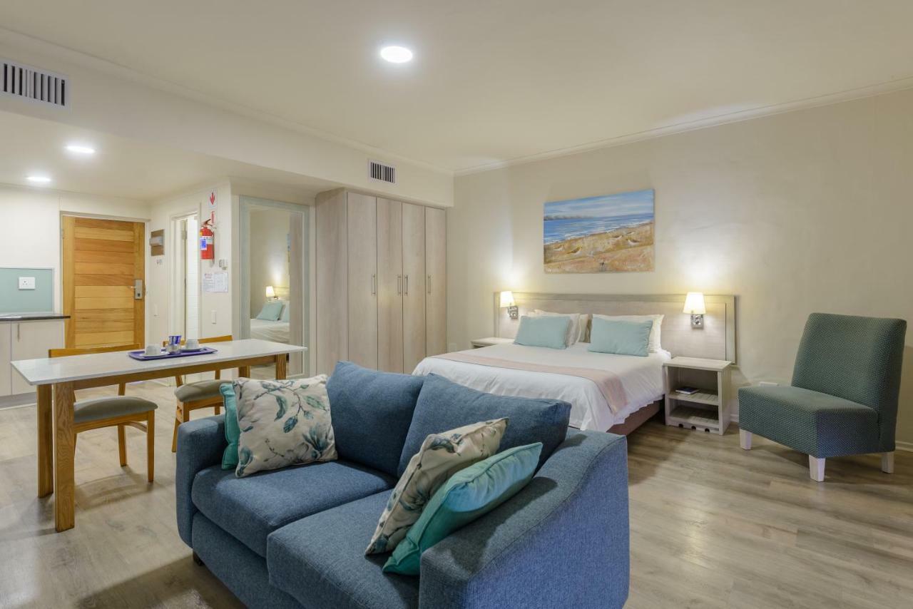 St Michaels Sands Hotel & Time Share Resort Shelly Beach Extérieur photo